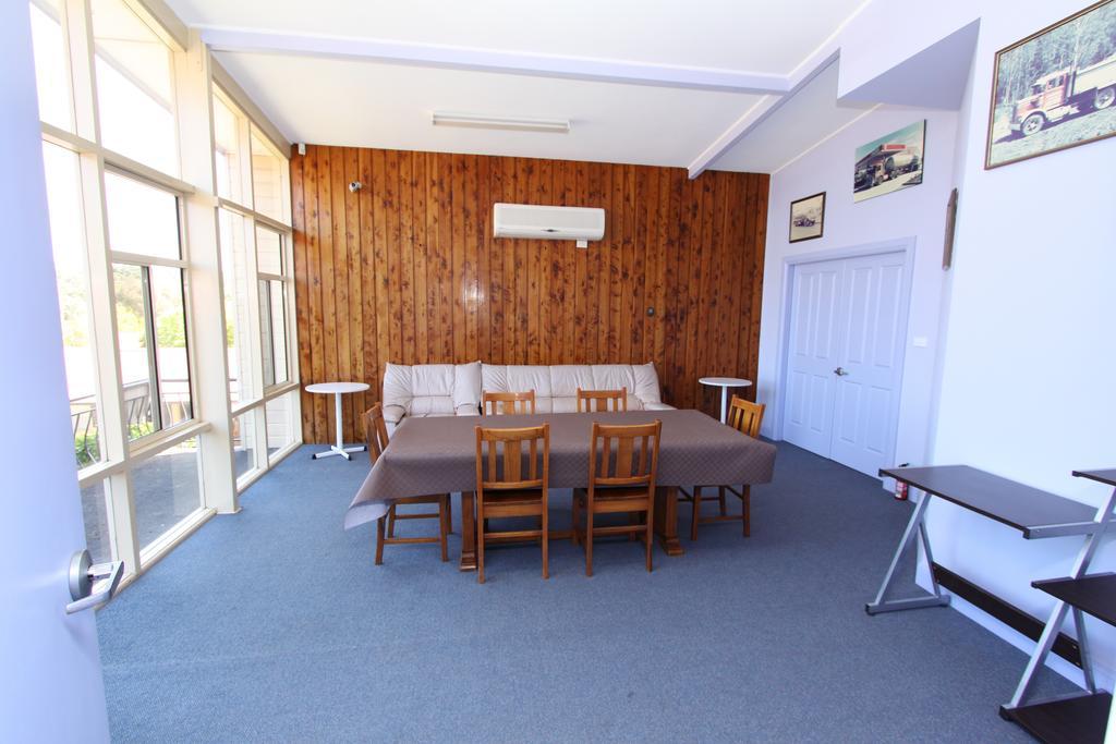 Waterview Gosford Motor Inn Oda fotoğraf