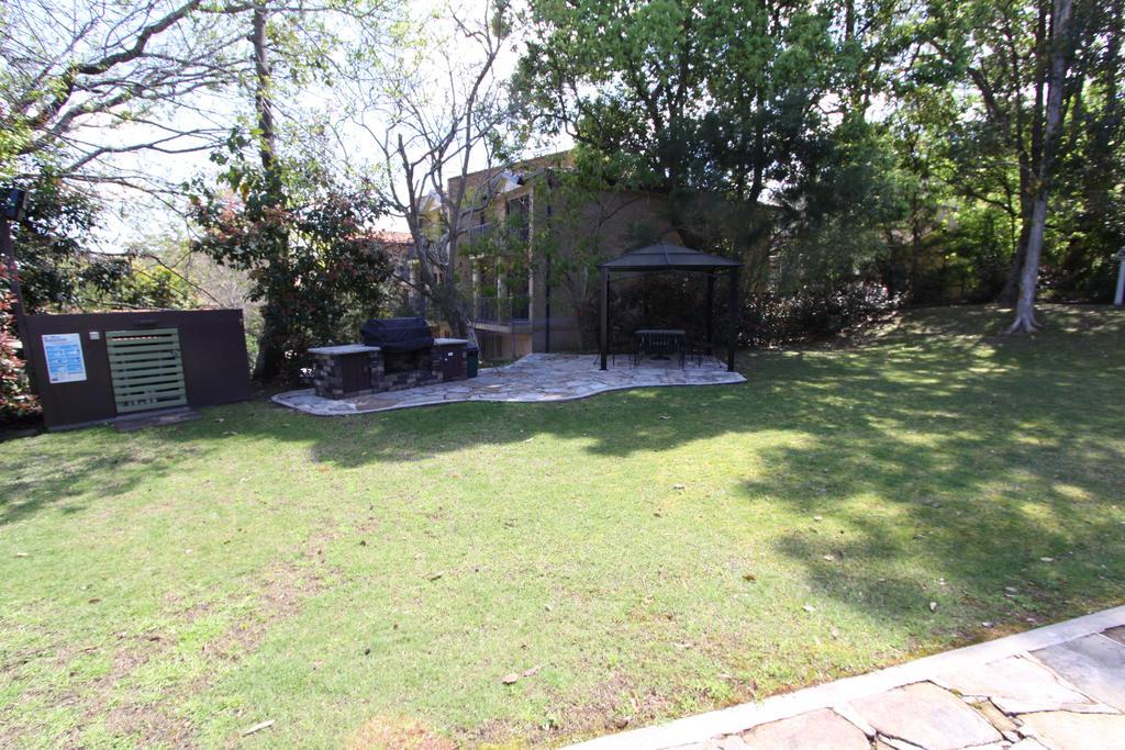 Waterview Gosford Motor Inn Dış mekan fotoğraf