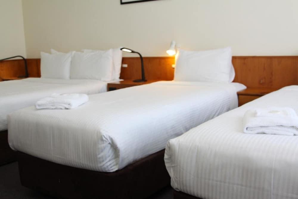 Waterview Gosford Motor Inn Dış mekan fotoğraf