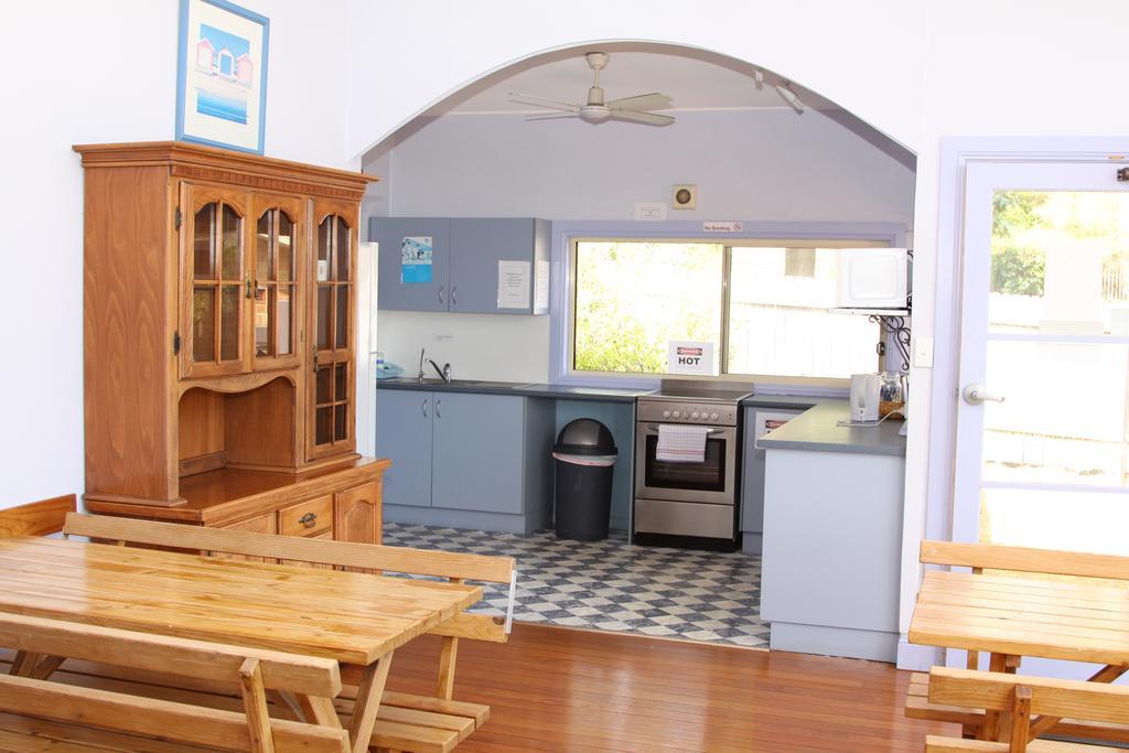 Waterview Gosford Motor Inn Dış mekan fotoğraf