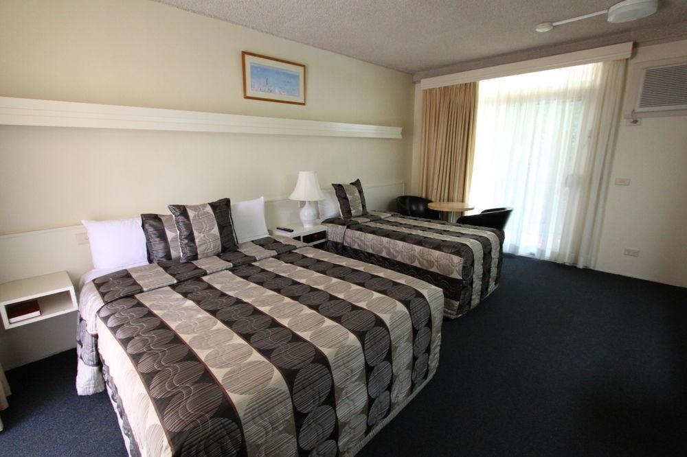Waterview Gosford Motor Inn Dış mekan fotoğraf