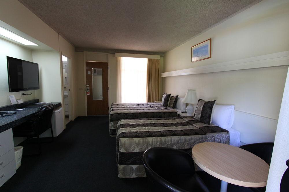 Waterview Gosford Motor Inn Dış mekan fotoğraf