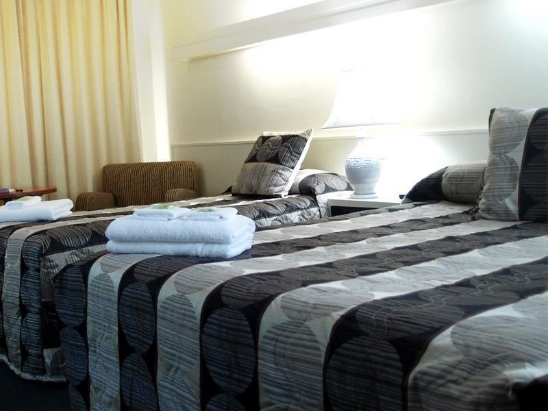 Waterview Gosford Motor Inn Dış mekan fotoğraf