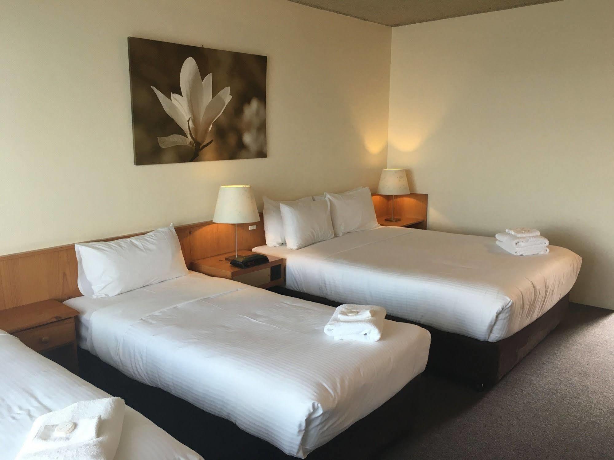 Waterview Gosford Motor Inn Dış mekan fotoğraf