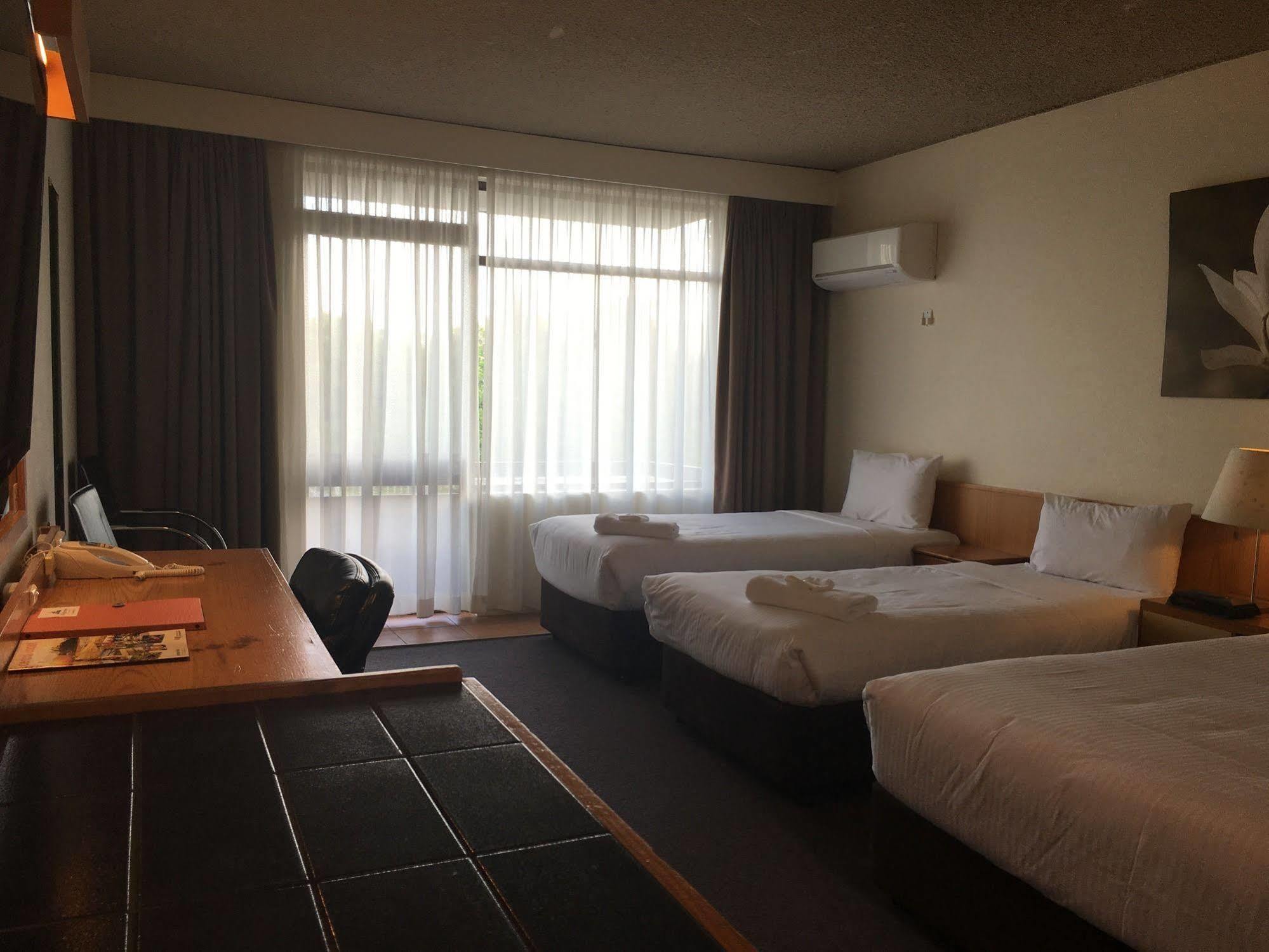 Waterview Gosford Motor Inn Dış mekan fotoğraf