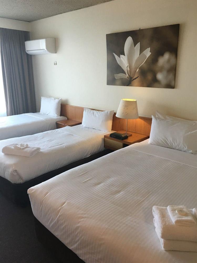 Waterview Gosford Motor Inn Dış mekan fotoğraf